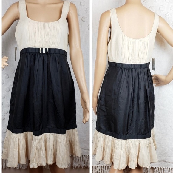 Yoana Baraschi Dresses & Skirts - Yoana Barashi Anthropologie Theater Royal Dress